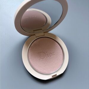 Dior Forever by Christian Dior Couture Luminizer 02 Pink Glow 6g / 0.21oz